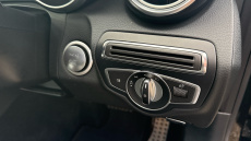 Mercedes-Benz C-Class C250d AMG Line Premium Plus 2dr Auto Diesel Coupe